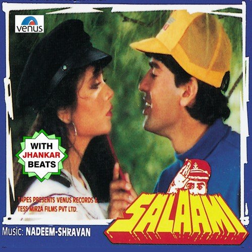 Dil Jab Se Toot Gaya-Solo - JB