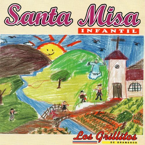 En Domingo, Fiesta del Señor cover art