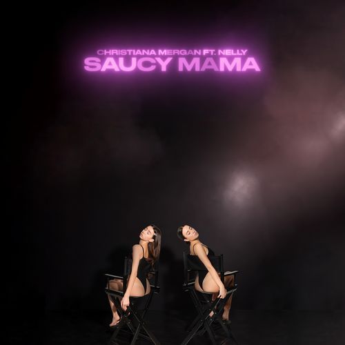 Saucy mama