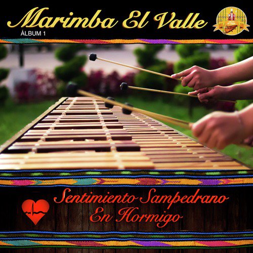 El Valle de la Esmeralda cover art