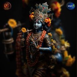 Shri Krishna Sankirtan-FS8YfSYAQkE