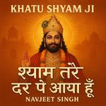 Shyam Tera Dar Pa Aaya Hu