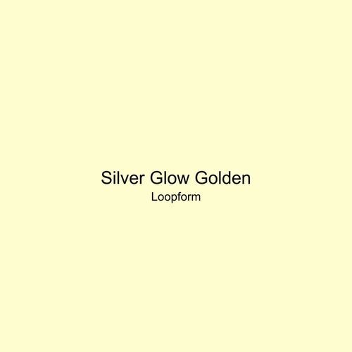 Silver Glow Golden