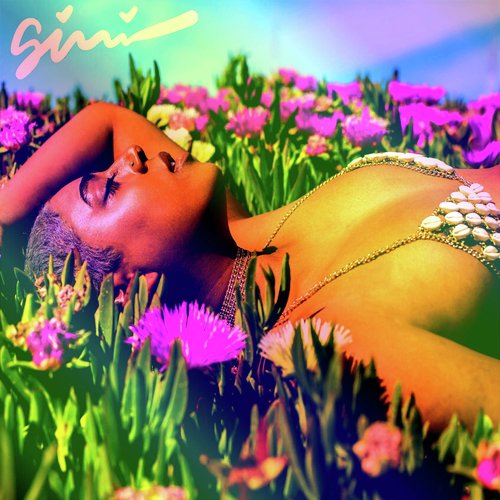 Simmi World, Vol. 1 - EP