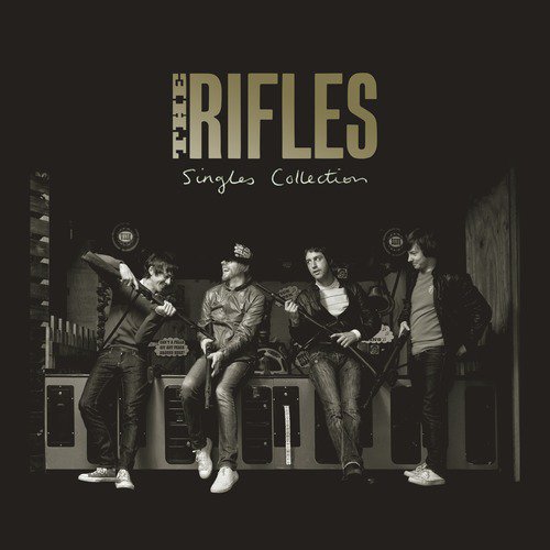 Singles Collection_poster_image