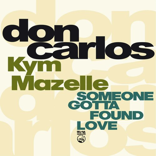 Someone Gotta Found Love