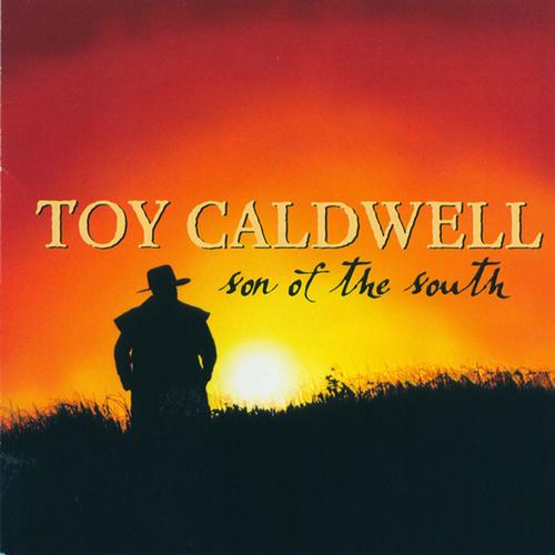 Toy Caldwell