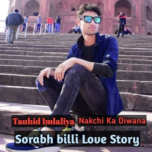 Sorabh Billi ki love story