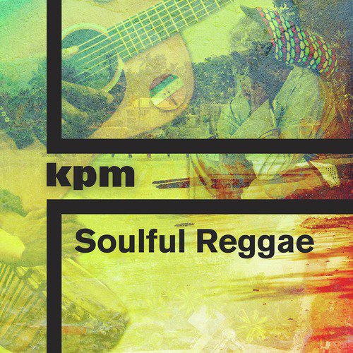 Soulful Reggae
