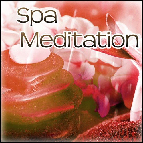 Spa Meditation – Peaceful New Age Music for Meditation, Deep Relaxation, Massage, Spa & Beauty with Ocean Waves