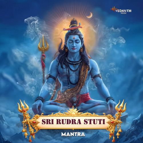 Sri Rudra Stuti