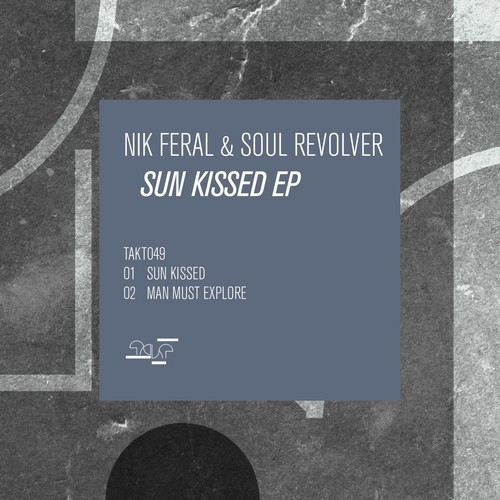 Sun Kissed EP