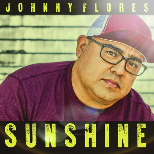 Johnny Flores