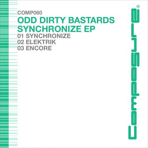 Elektrik cover art