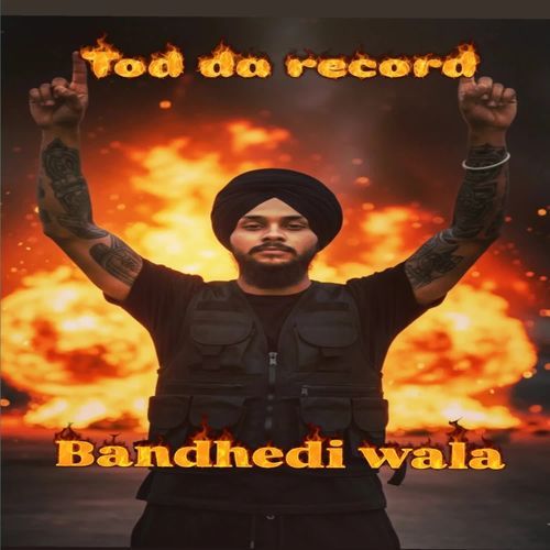 TOD DA RECORD
