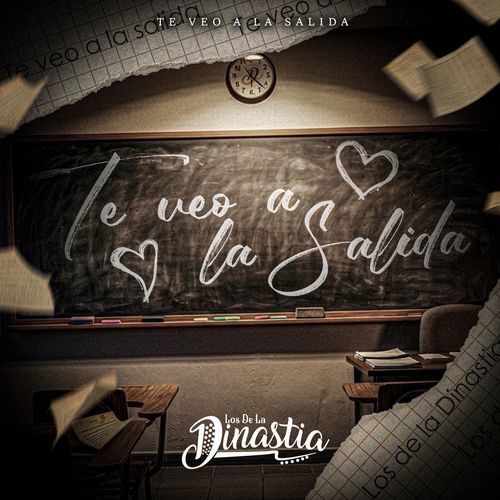 Te Veo A La Salida