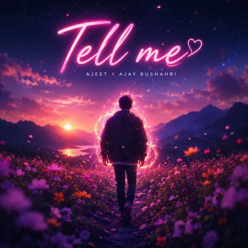 Tell Me