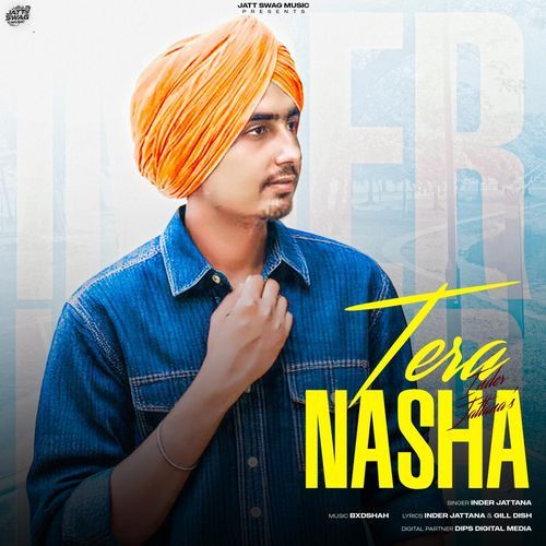 Tera Nasha