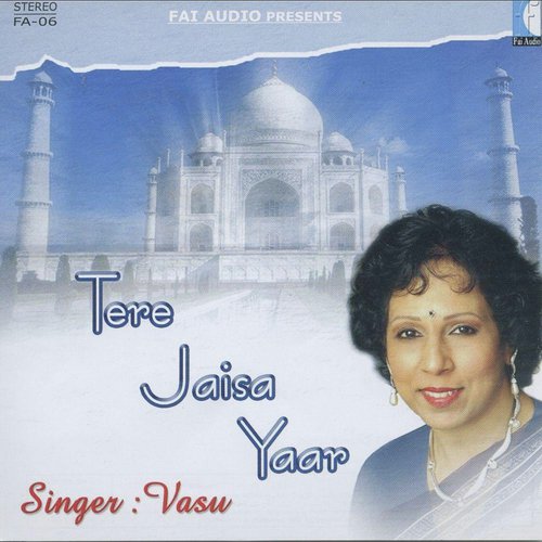 Tere Jaisa Yaar_poster_image