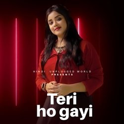 Teri Ho Gayi-IBoRCAJkUFI