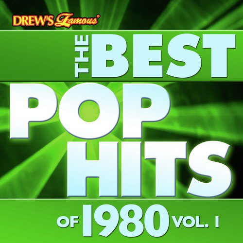 The Best Pop Hits of 1980, Vol. 1