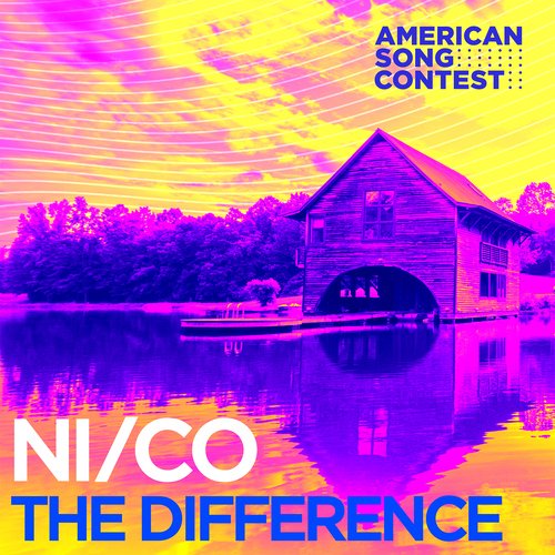 The Difference (From “American Song Contest”)_poster_image