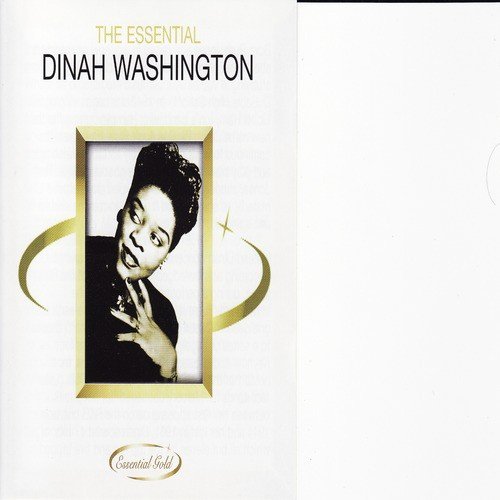 The Essential Dinah Washington