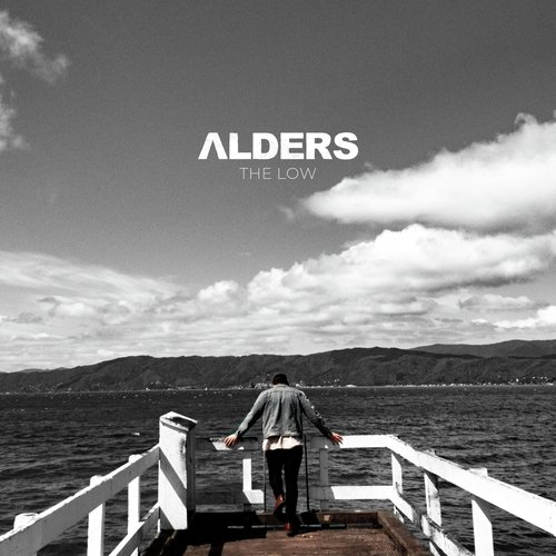The Low cover art