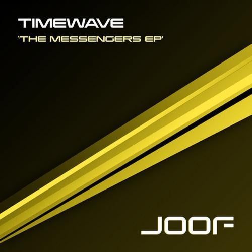 The Messengers cover art