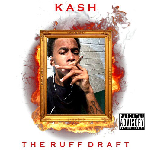 The Ruff Draft