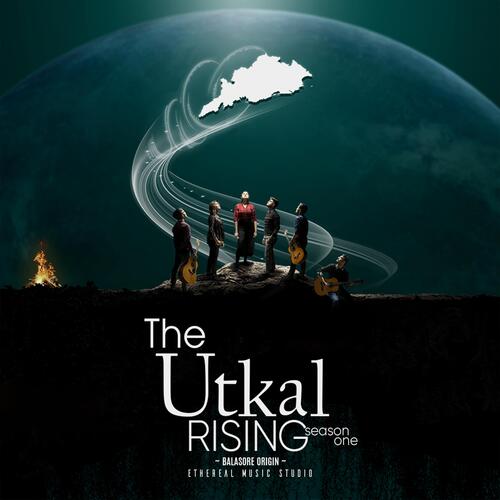 The Utkal Rising Season One_poster_image