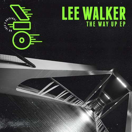 The Way Up EP