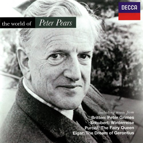 coll. Decca Legends Peter Grimes 