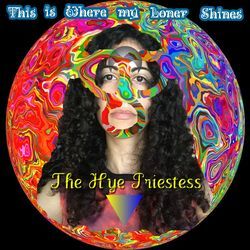 Drum by The Hye Priestess