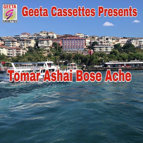 Tomar Ashay Boseache