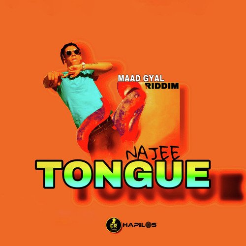 Tongue