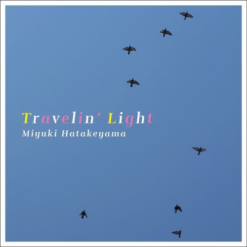 Travelin' Light