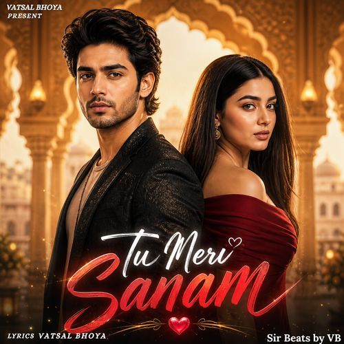 Tu Mera Sanam