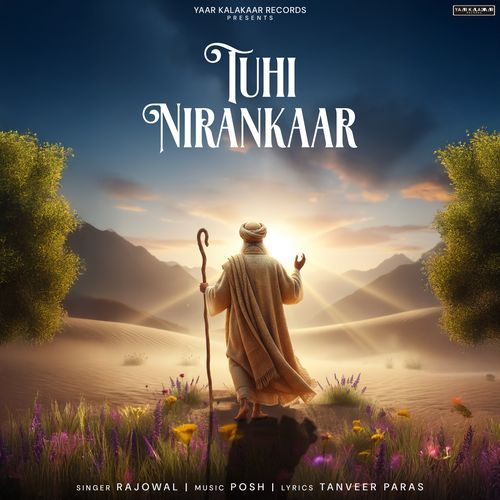 Tuhi Nirankaar