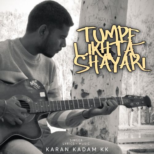 Tumpe Likhta Shayari