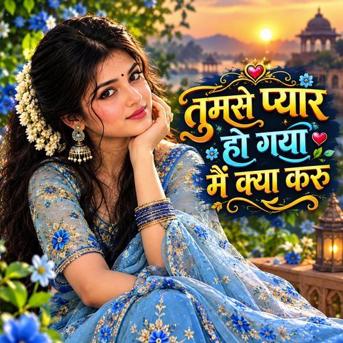 Tumse Ho Gaya Pyar Main Kya Karu