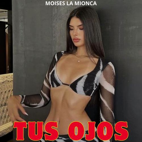 Tus ojos cover art