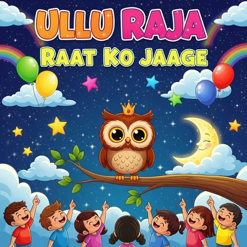 Ullu Raja Raat Ko Jaage