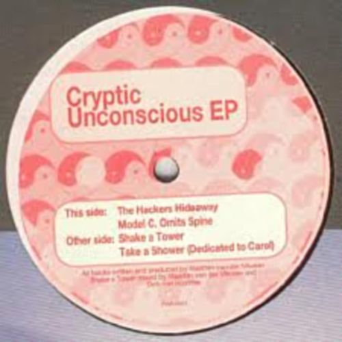 Unconscious EP Plus