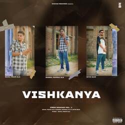 VISHKANYA  feat. Babbal Ramrai Ala , Jatin Sain-AVo9QCZ2RWA