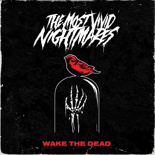 Wake the Dead cover art