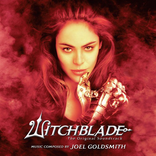 Witchblade Main Title