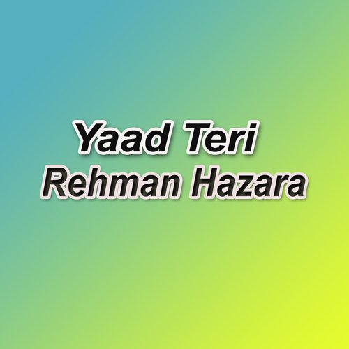 Yaad Teri