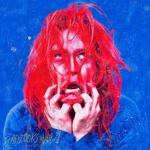 Bogie cover art