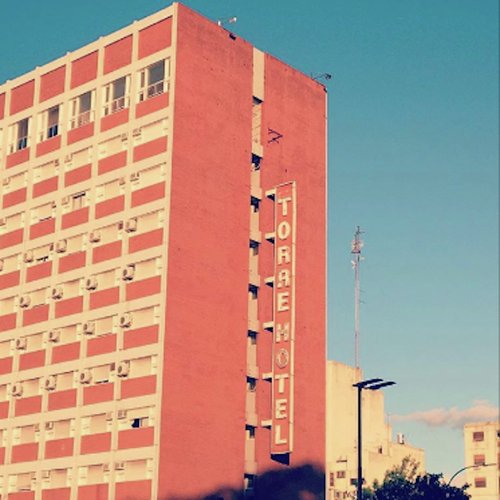 You Might Get Used To Cospels